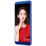 HUAWEI 华为 荣耀 V10 智能手机 极光蓝 4GB 64GB 1699元包邮