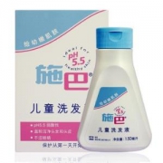 sebamed 施巴 儿童洗发液 150ml *3件