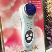 HITACHI 日立 CM-N4800 W 多功能保湿清洁美容仪