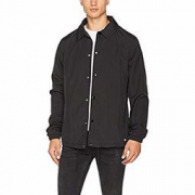限S码、中亚Prime会员： Dickies 帝客 Torrance 男士教练夹克 227.84元免税直邮