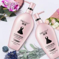 魔香 小黑裙去屑洗发水 500ml