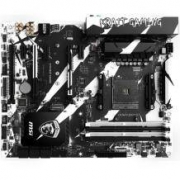 微星（MSI）X370 KRAIT GAMING主板