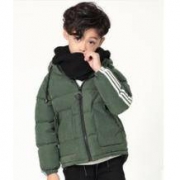 Nan ji ren 南极人 儿童棉服