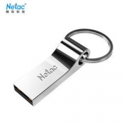 Netac 朗科 U275 32G 全金属创意迷你U盘 25.9元