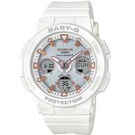 CASIO 卡西欧 BABY-G BGA-2500-7AJF 女士运动腕表