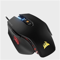 史低价！Corsair 海盗船 M65 Pro RGB 游戏鼠标