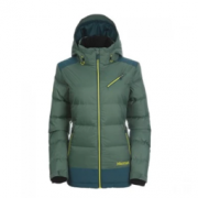 20点： Marmot 土拨鼠 T76200 女子户外保暖羽绒服 657元包邮