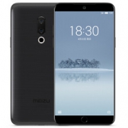 魅族（MEIZU）  15 智能手机 4GB+64GB 砚墨