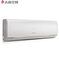 历史新低！CHIGO 志高 NEW-GD18F1H3 空调挂机 2匹