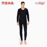 InteRight 男士保暖内衣套装
