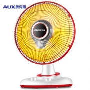 18点： AUX 奥克斯 NSB-TY80E 取暖器 88元