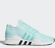 四重优惠！adidas 阿迪达斯 三叶草 Eqt Support Adv Pk女士运动鞋
