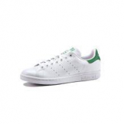 adidas 阿迪达斯 STAN SMITH系列 M20324 男女板鞋