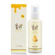 抗敏：春雨（papa recipe）蜂蜜保湿乳液 150ml/瓶 *3件