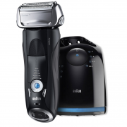 博朗（BRAUN）    7880CC 电动剃须刀 带清洁底座