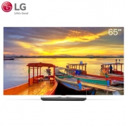 LG    OLED65B8SCB 65英寸 OLED电视
