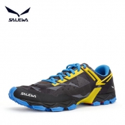 沙乐华（salewa）   Lite Train 米其林大底 超轻 男女户外鞋