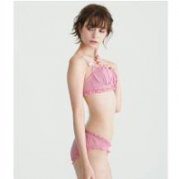 双12预售： PEACH JOHN 蜜桃派 中国限定 9000160 女士内衣套装