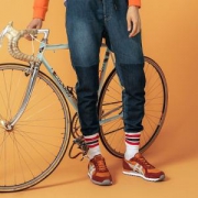 Onitsuka Tiger 鬼冢虎 COLORADO D7K3N 男士运动鞋