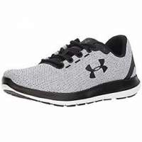 UA  安德玛 Remix Fw18 男士跑鞋 31.06美元约￥215.63元