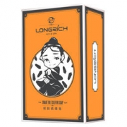 隆力奇 硫磺皂 120g*3件 5.22元（3件6折，合1.74元/件）