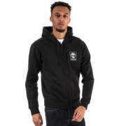Timberland 添柏岚 男士拉链帽衫 CA1N9C001*2件 £79.78包邮
