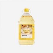 网易严选 压榨葵花籽油 5L 52.8元