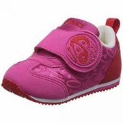 中亚Prime会员：ASICS 亚瑟士 SPORTS PACK BABY 1144A001 中性童休闲运动鞋 189元包邮
