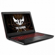 ASUS 华硕 FX504GE 游戏笔记本电脑（i7-8750H、8GB、256GB、1050Ti ） 799.99美元约￥5523
