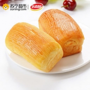 达利园 糕点 面包 零食 酥丝面包920g(品质早餐) *4件 89.6元包邮（需用券，合22.4元/件）