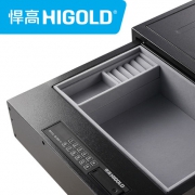 悍高（HIGOLD）  703291 家用保险柜