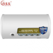 Qiao Tai Tai 巧太太 DSZF-S30-W 30升 储水式电热水器 399元包邮