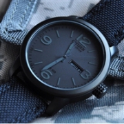 Citizen 西铁城 BM8475-00F男士光动能腕表