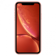 Apple 苹果 iPhone XR 64GB 珊瑚色全网通4G手机 6049元包邮（需用券）