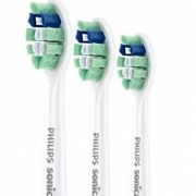 PHILIPS 飞利浦 Sonicare HX9023/64 电动牙刷 刷头 *3件