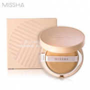 MISSHA 谜尚 弹力网格粉凝霜 23号 14g *3件 107元包邮（满减）