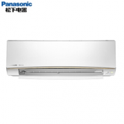 Panasonic 松下 SJH9KL1 变频冷暖 壁挂式空调  5068元包邮