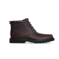 ROCKPORT Main Route 男士高帮皮靴 60.38英镑约￥526.15（需用码）
