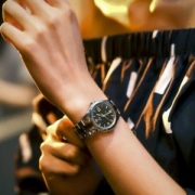 RADO 雷达 皓星系列 女款自动机械腕表 $499