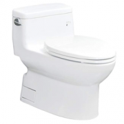 TOTO CW886B 喷射虹吸式连体坐便器 2899元包邮（需用码）
