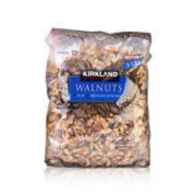 临期品： KIRKLAND SIGNATURE 科克兰 精选核桃仁 免剥核桃仁 1360克