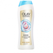玉兰油Olay精油香氛沐浴露套装  45.9元