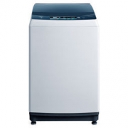 Midea 美的 MB100VJ31 10公斤 波轮洗衣机 1398元包邮