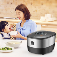 Philips 飞利浦 4L IH 电饭煲 HD3176/21