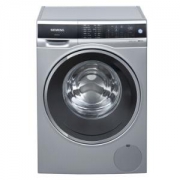 SIEMENS 西门子 XQG100-WM14U668HW 10公斤 滚筒洗衣机+博朗欧乐 B iBrush9000 电动牙刷