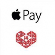 双12预告： Apple Pay X 拼多多