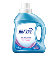 京东 蓝月亮清洁用品专场