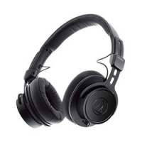铁三角（Audio-technica）  ATH-M60x 头戴式耳机
