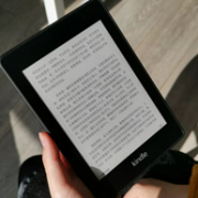 亚马逊中国 Kindle 电子书促销 第二波