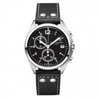 HAMILTON 汉米尔顿 Khaki Pilot Pioneer H76512733 男士时装腕表 344美元约￥2361（需用码）